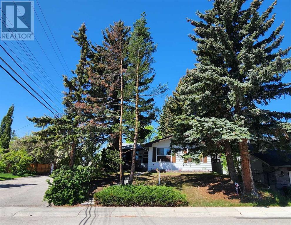 5007 Vallance Crescent Nw, Calgary