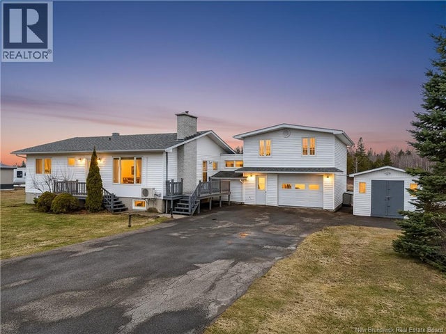 52 Rue Joseph, Neguac