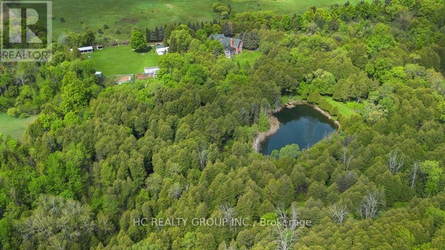 2639 Herald Road, East Gwillimbury