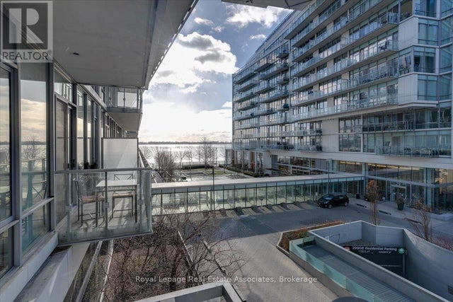 323 - 29 Queens Quay E, Toronto (waterfront Communities)