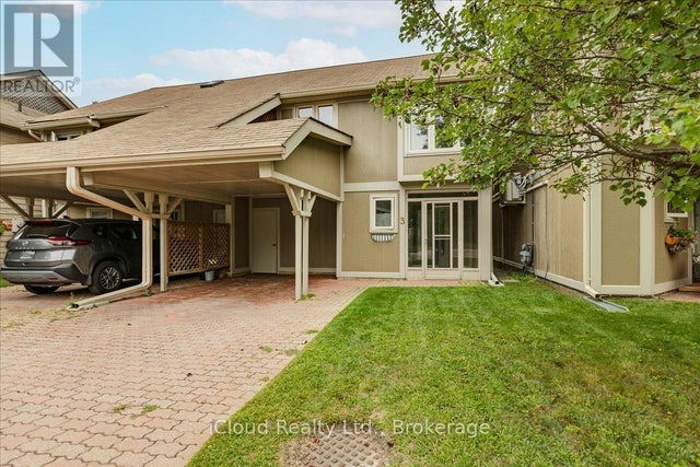 3 Davy Point Circle, Georgina (historic Lakeshore Communities)