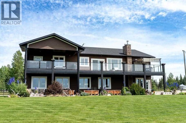 62067 Township Rd 380, Rural Clearwater County