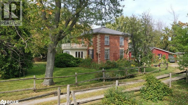 6115 Eighth Line, Milton