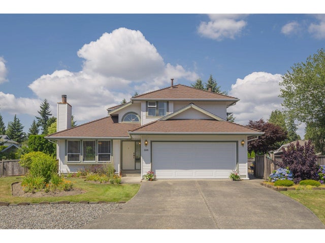 3389 197 Street, Langley