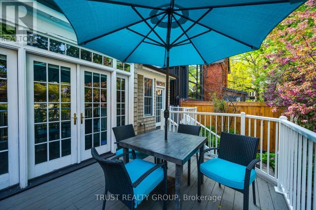 5 Ellerbeck Street, Toronto (playter Estates-Danforth)