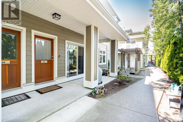 37 7388 Macpherson Avenue, Burnaby