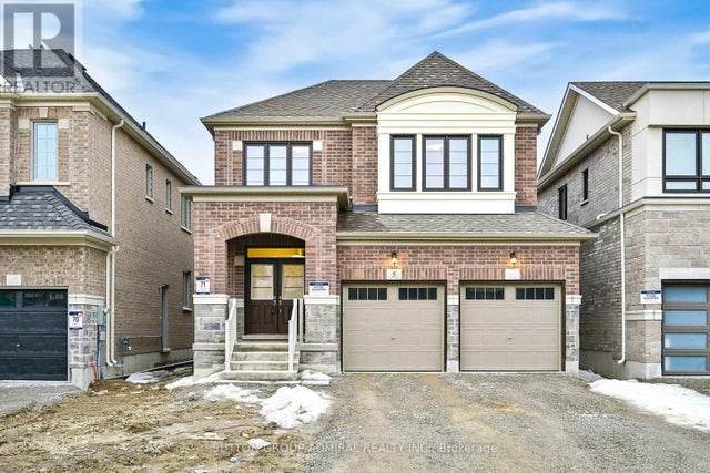 5 Culbert Road, Bradford West Gwillimbury (bradford)