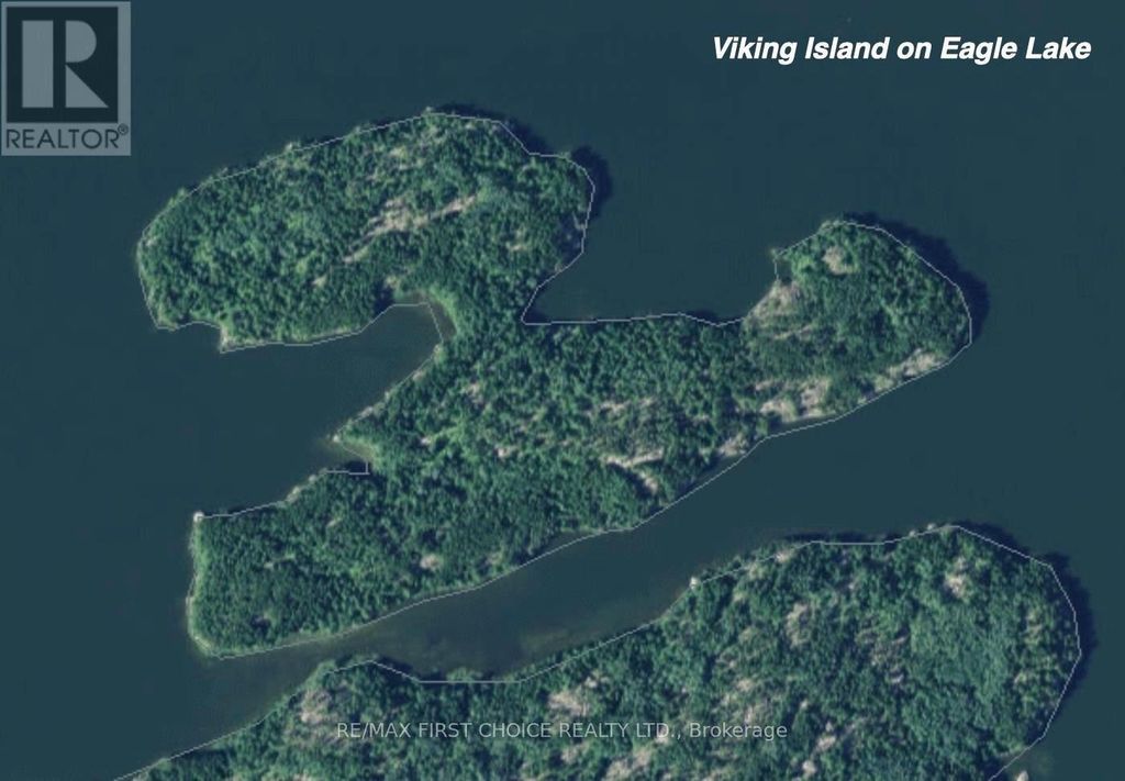 1 Viking Island, Kenora Remote Area (east Of Kenora)