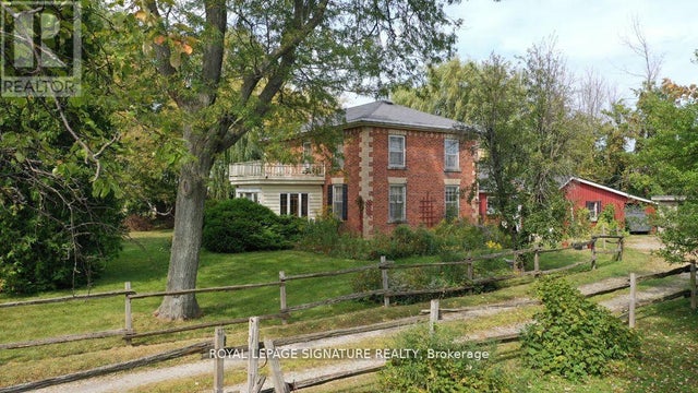 6115 Eighth Line, Milton (tr Rural Trafalgar)