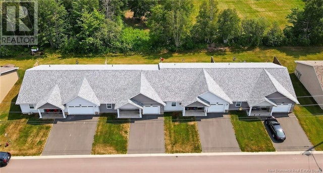 38,42,46,50 Jacques Street, Shediac