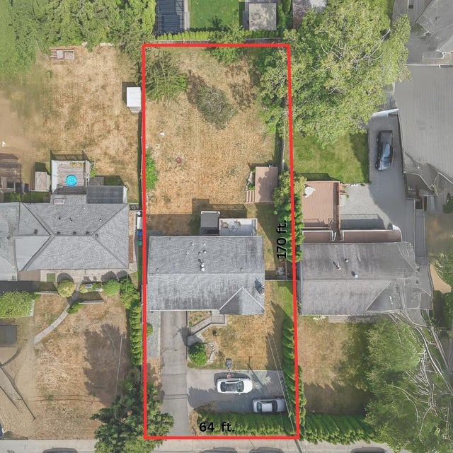 1728 156 Street, Surrey