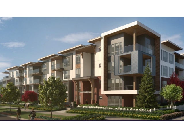 211 20286 72b Avenue, Langley