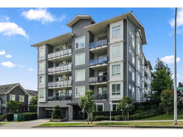 303 13628 81a Avenue, Surrey