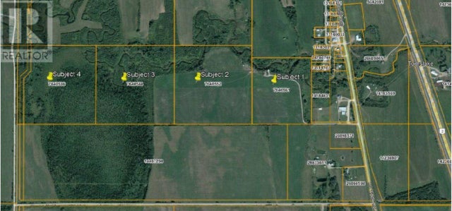 15451 Old Edmonton Highway, Dawson Creek