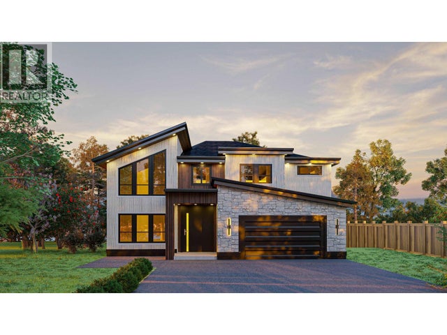 2860 Edgewater Crescent, Prince George