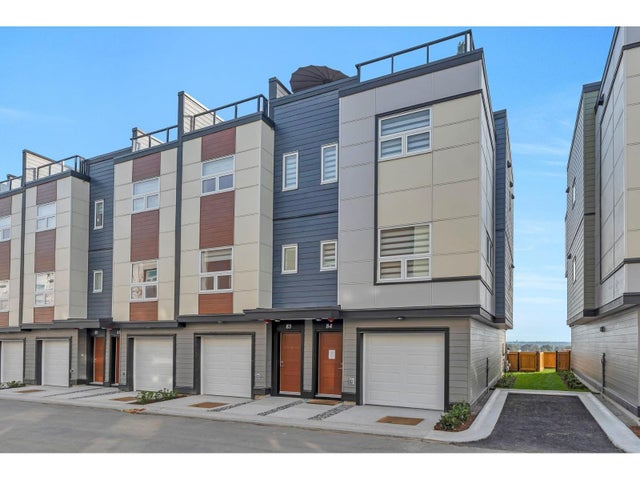 80 7381 Preston Boulevard, Mission