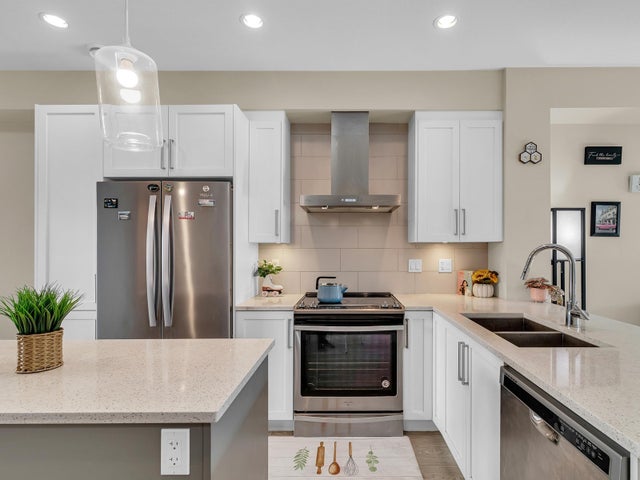 134 20498 82 Avenue, Langley