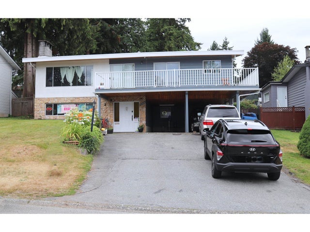 13426 112a Avenue, Surrey