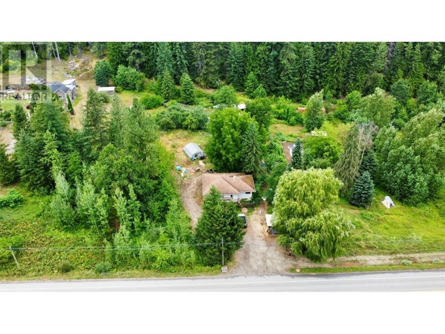 1765 Highway 3a Highway, Castlegar