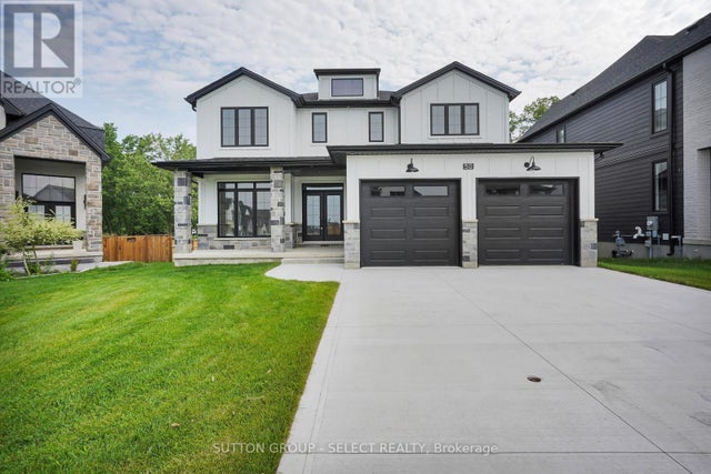 50 Royal Crescent, Southwold