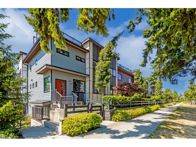 21 16355 23 Avenue, Surrey