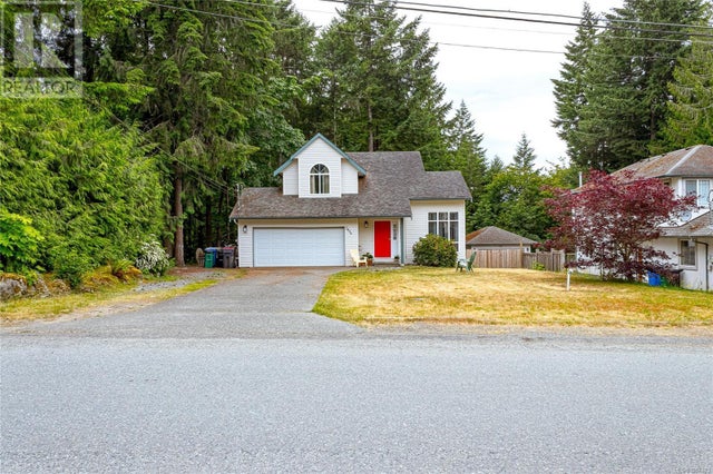 2466 Galland Ave, Shawnigan Lake