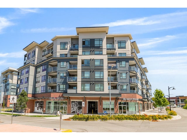 206 7920 206 Street, Langley