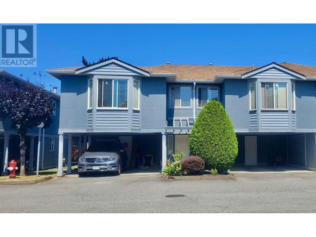 4 3600 Cunningham Drive, Richmond