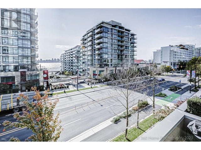 2107 188 E Esplanade, North Vancouver