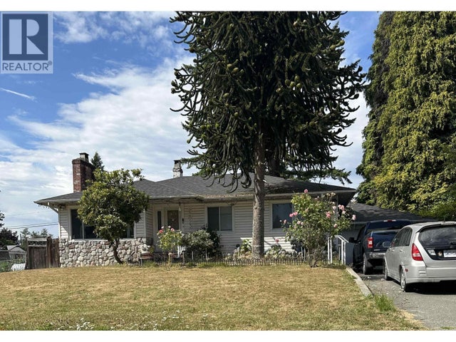 22023 Lougheed Highway, Maple Ridge