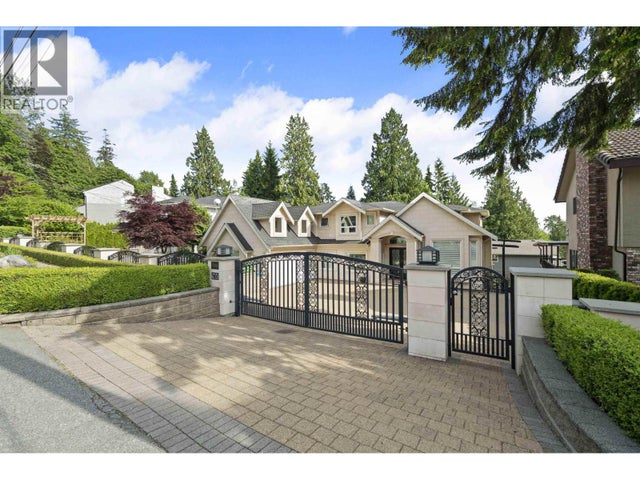7638 Aubrey Street, Burnaby