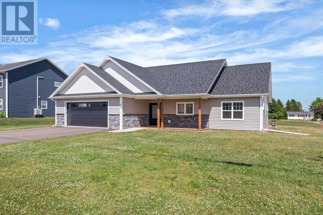 38 Anne Avenue, Charlottetown