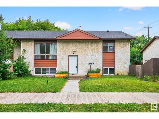 12414 112 Av Nw, Edmonton