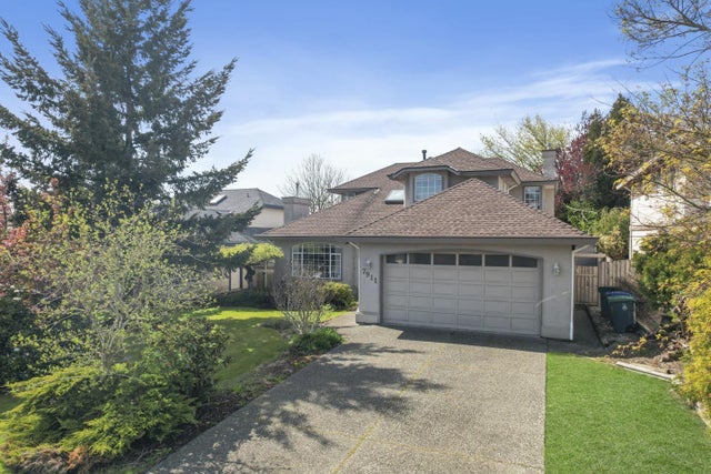 7911 164 Street, Surrey