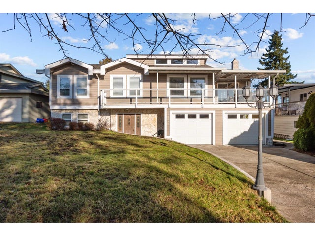 15531 Roper Avenue, White Rock