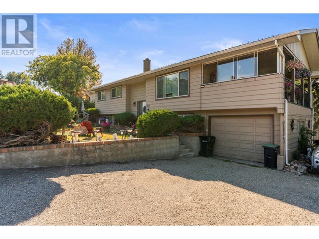 3927 16 Avenue, Vernon