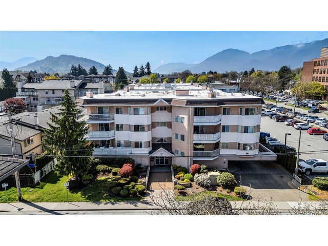 214 8985 Mary Street|chilliwack Proper West, Chilliwack