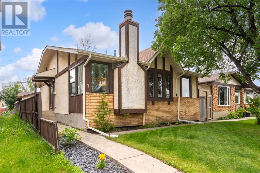 7 Templemont Way Ne, Calgary