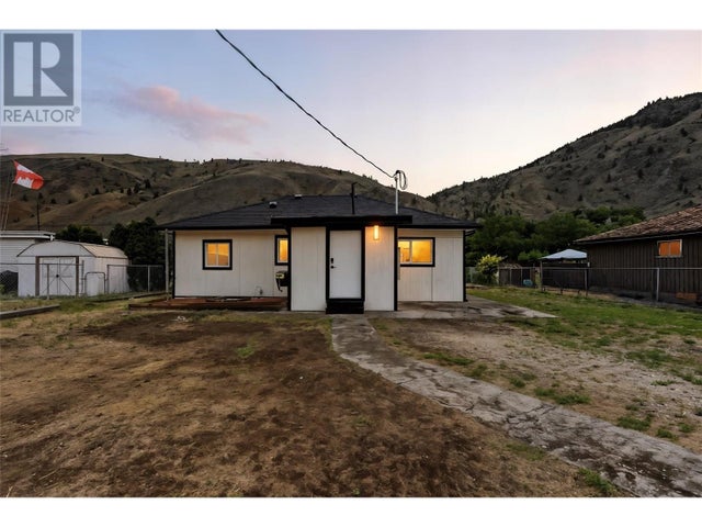 3771 Thompson View Street, Ashcroft