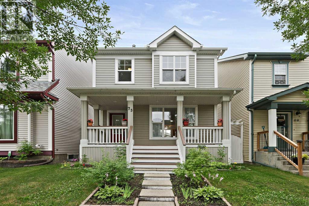 73 Prestwick Heights Se, Calgary