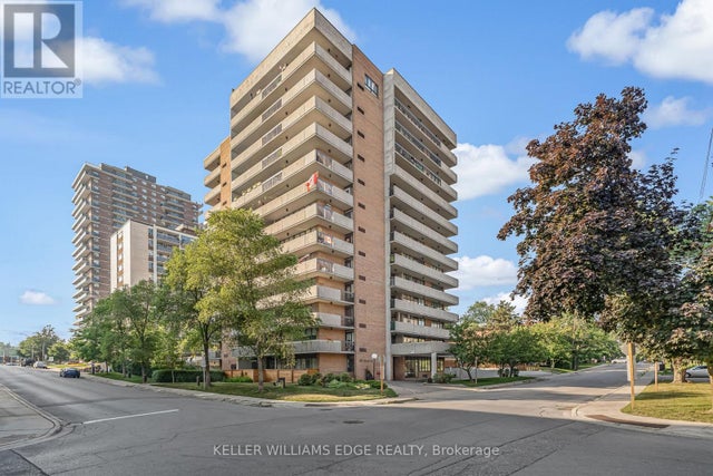 904 - 66 High Street E, Mississauga (port Credit)
