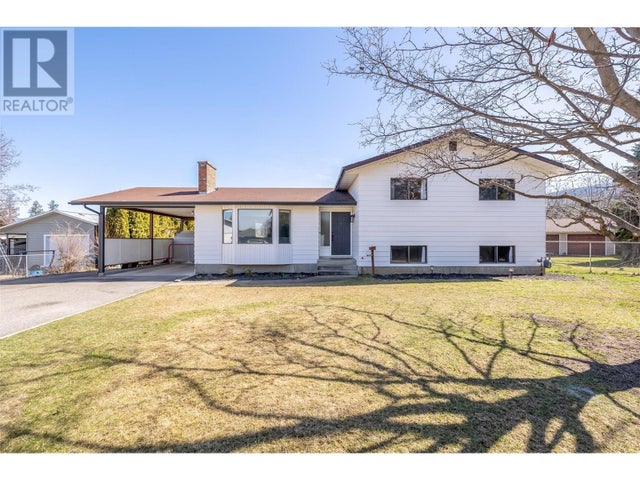 2160 Diamond Road, Kelowna