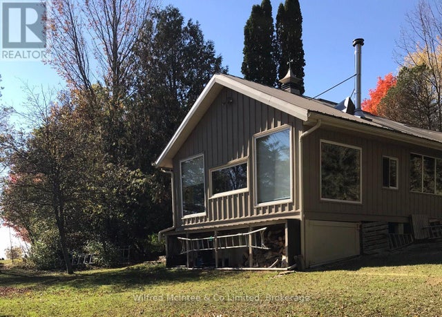 302299 Concession Rd 2 Sdr, West Grey