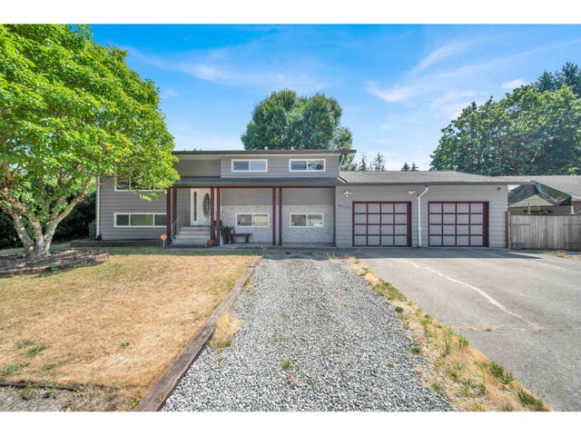 20680 44a Avenue, Langley