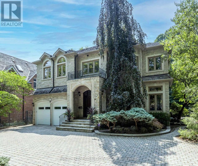 1 Knightswood Road, Toronto (bridle Path-Sunnybrook-York Mills)
