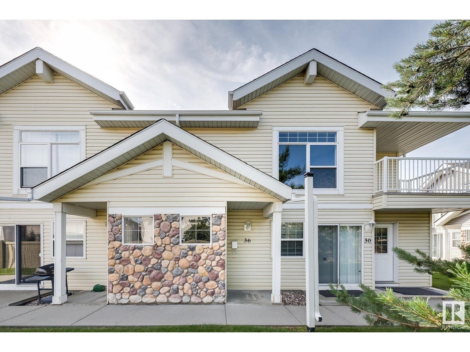 #36 150 Edwards Dr Sw, Edmonton