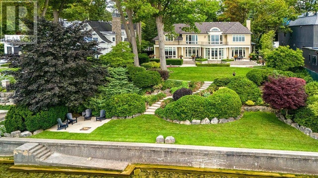 6 Ennisclare Drive W, Oakville (mo Morrison)