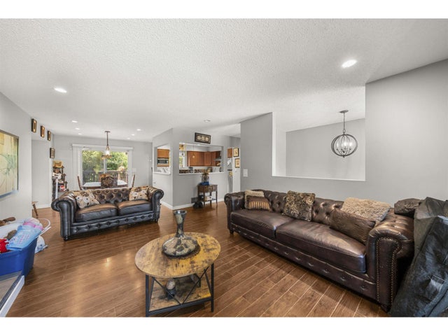 3555 Davie Street, Abbotsford