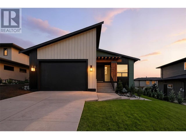 181 Holloway Drive, Kamloops