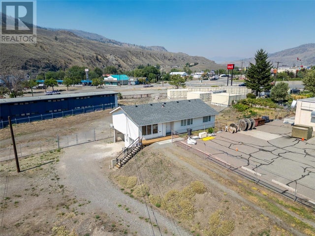 1072 Collins Road, Cache Creek
